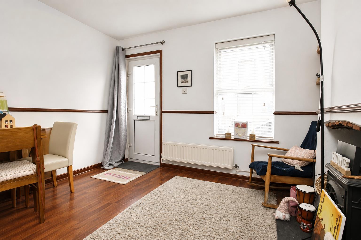 2 bed property in Little Street, Reading